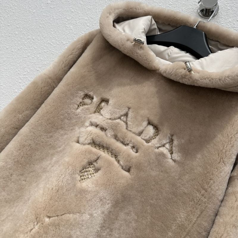 Prada Outwear